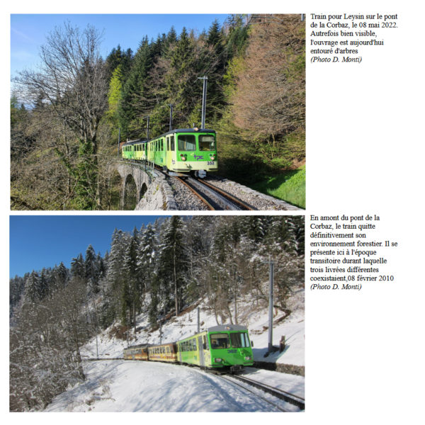 Aigle Leysin 1900 2025 – Image 12
