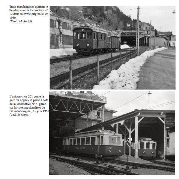 Aigle Leysin 1900 2025 – Image 6