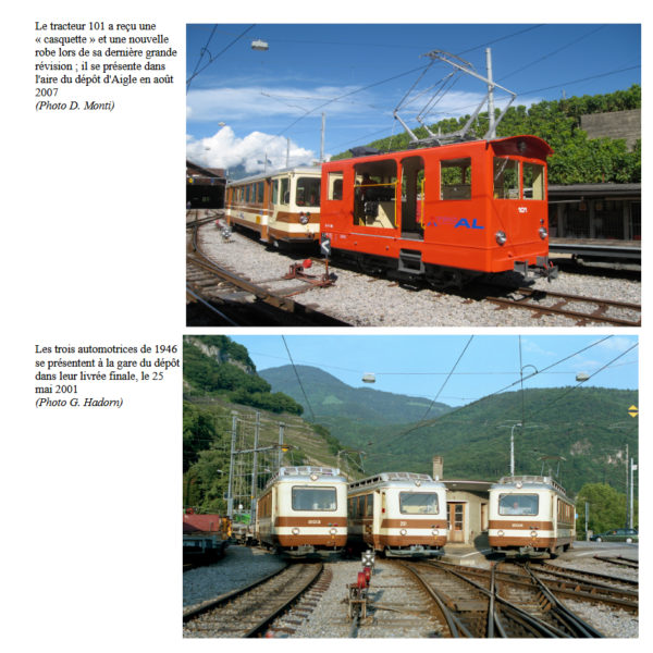 Aigle Leysin 1900 2025 – Image 9